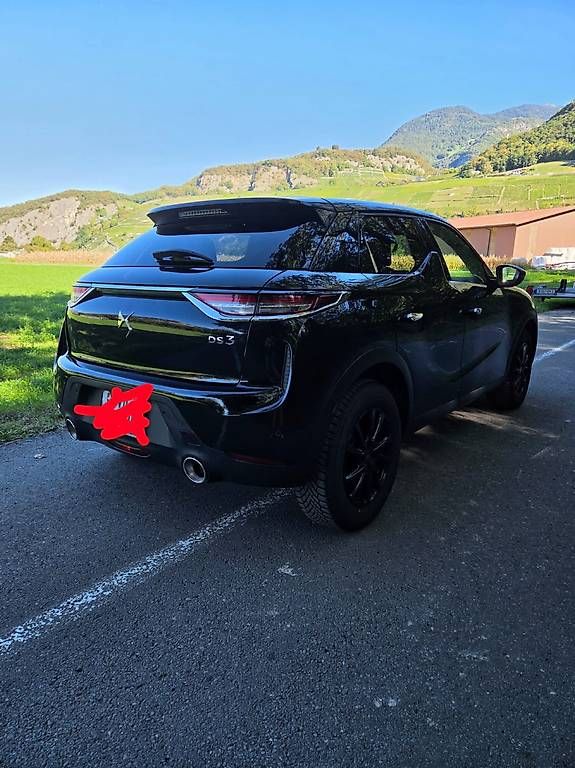 Automobili: DS DS3 1.2 – Usato da Cornol venduto da zep-3 1