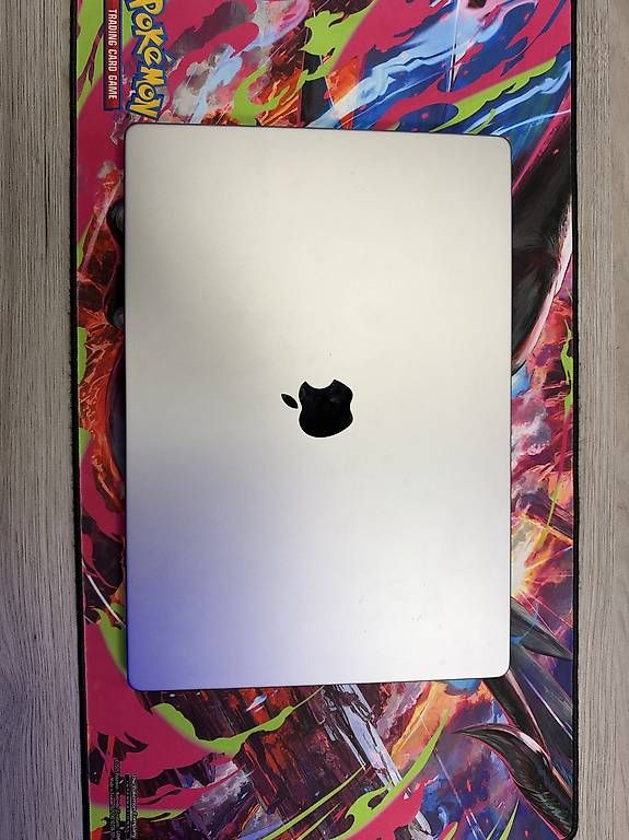MacBook Pro 16 M2 Max (2023) 32 GB RAM SSD 1 TB (Gebraucht) in Lugano ...