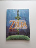 Zelda: A Link to the Past Comic (Neu)
