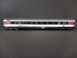 Roco 74282.B SBB Eurocity Reisezugwagen Bpm