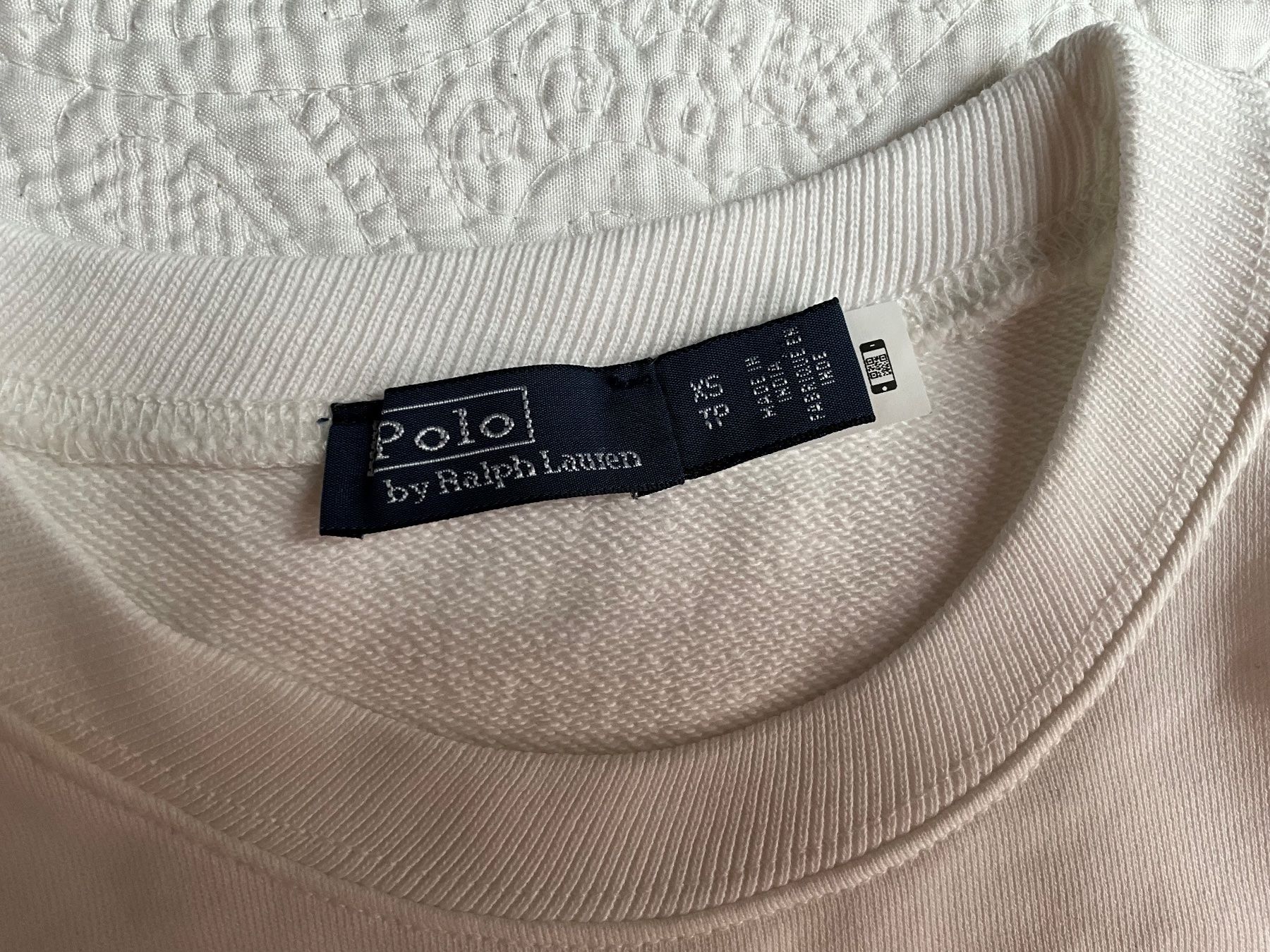 Ralph Lauren Top: Sweat-shirt Polo Ralph Lauren – Nuovo (secondo la descrizione) da Meinier venduto da Izabelaanna 3