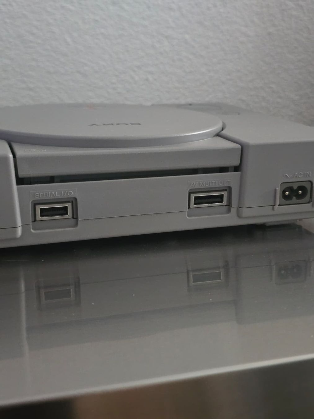 Sony Konsolen: Sony PlayStation 1 (PS1) – Gebraucht aus Emmen von BieteNurSo 3
