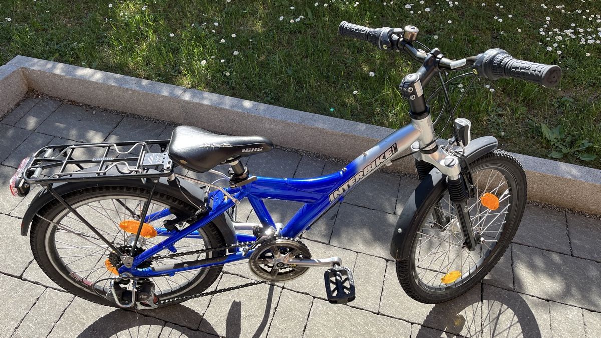Biciclette: Velo 20 Zoll – Usato da Sulz AG venduto da Zissi31324 1