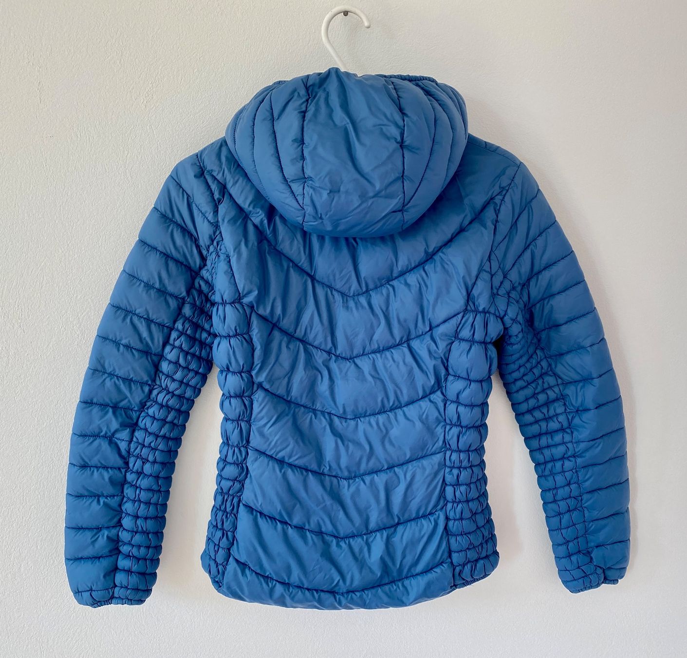 Giacche: Gesteppte Outdoorjacke, Meru, Grösse XS – Usato da Bern venduto da L.I.A. 1