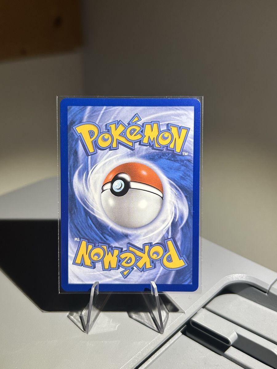 Pokémon Carte collezionabili: Pokemon Performance de Strykna 112/086 (FR) – Usato da Vuadens venduto da Numispot 1