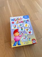 Würfel-Zwerge von Schmidt Spiele gebraucht