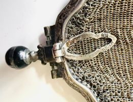 Silber 900 antike Ketten Tasche