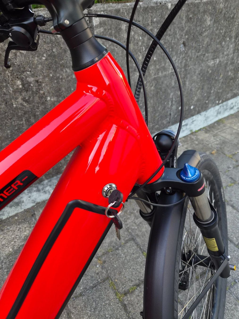 Stromer Vélos: STROMER ST1 – D'occasion à Ehrendingen par Ciciofranco 8
