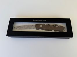 Victorinox Damast Limited Edition "Wine Master LE 2019"