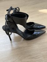 Salvatore Ferragamo Pumps Grösse 39