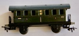 Wagon Marklin 327