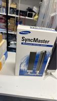 'Haut-parleurs Samsung SyncMaster - Impeccable!