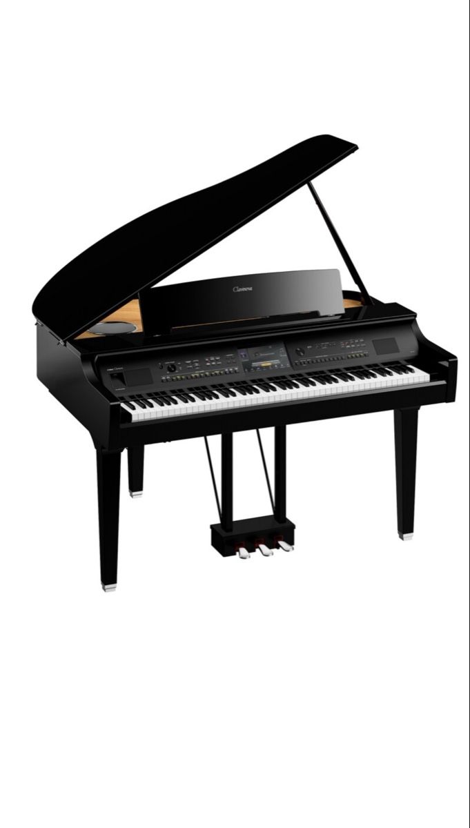 Yamaha Instruments de musique: CVP 809 GP – D'occasion à Lengnau BE par joy_mqg7 6