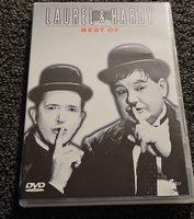 Laurel & Hardy Best Of (21344)