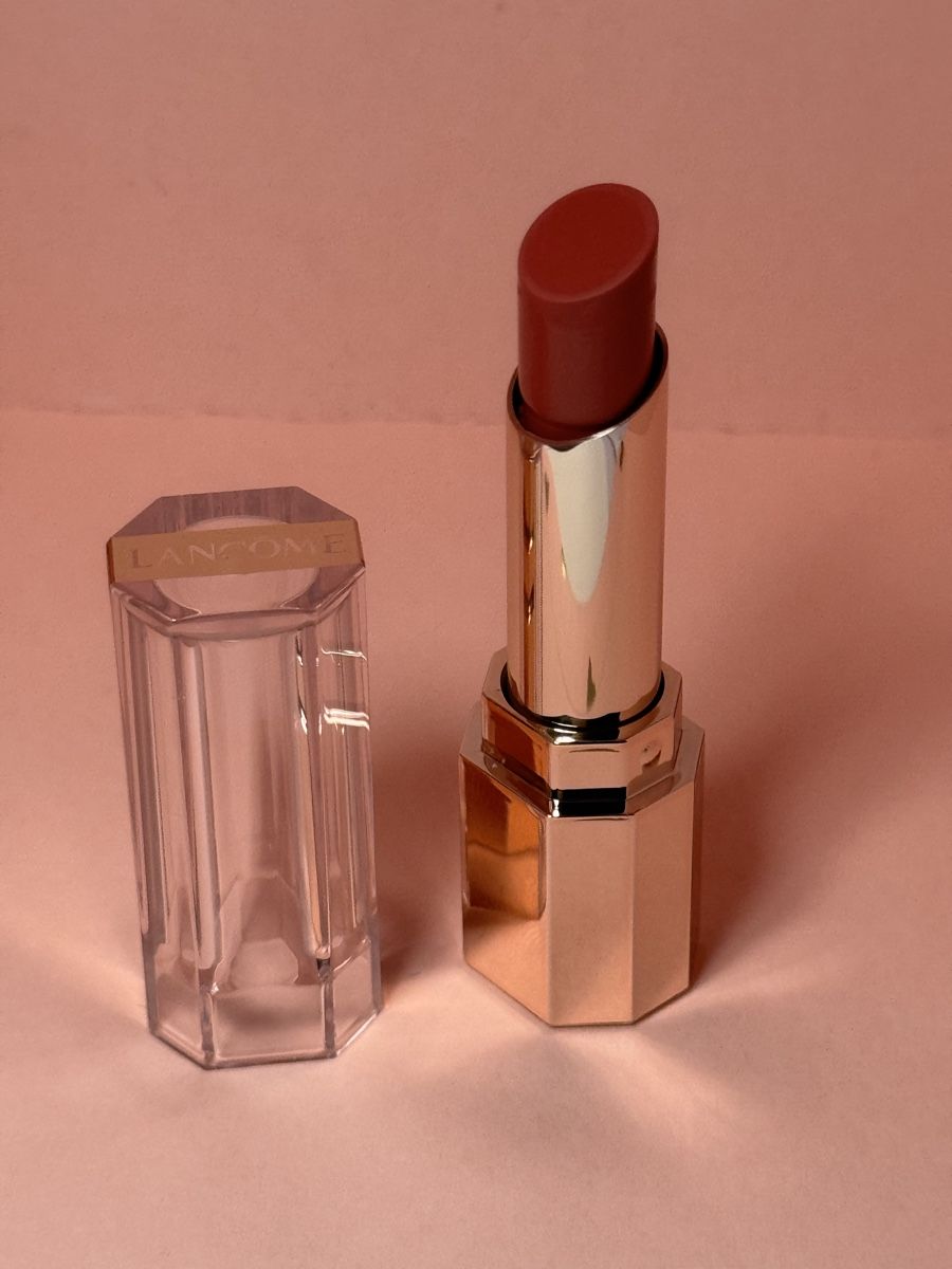Lancôme Make-up: Lancome Lip Idole Butterglow mini 0.8g – Nuovo (secondo la descrizione) da Bellach venduto da Lea068