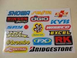 Decal für Modelle