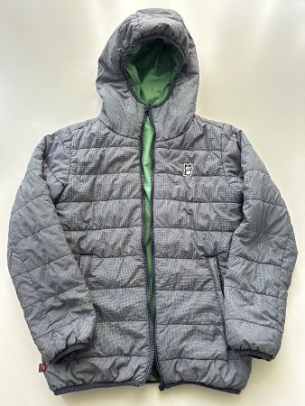 Namuk Flow wendbare PrimaLoft Jacke, Gr. 128/134