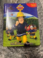 Feuerwehrmann Sam - Lese und Spielbuch mit Figuren