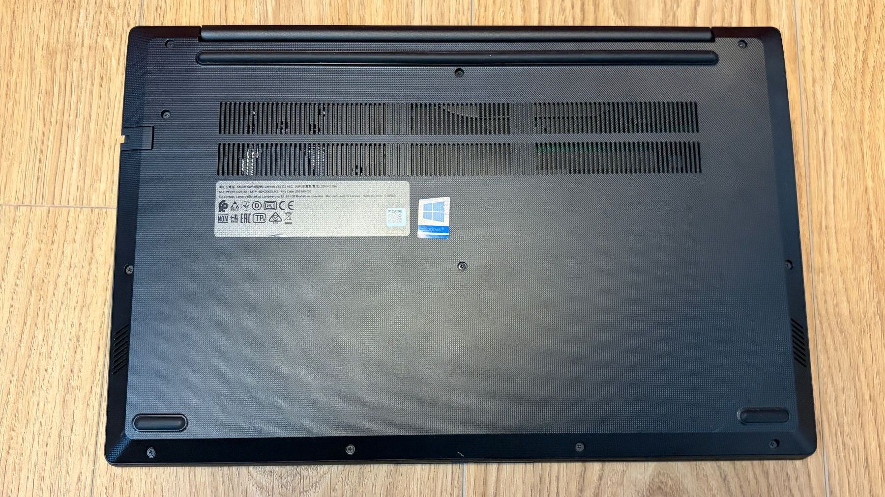 Lenovo Portables: Lenovo Notebook V15 Gen 2 – D'occasion à Wegenstetten par Ssuperior 3