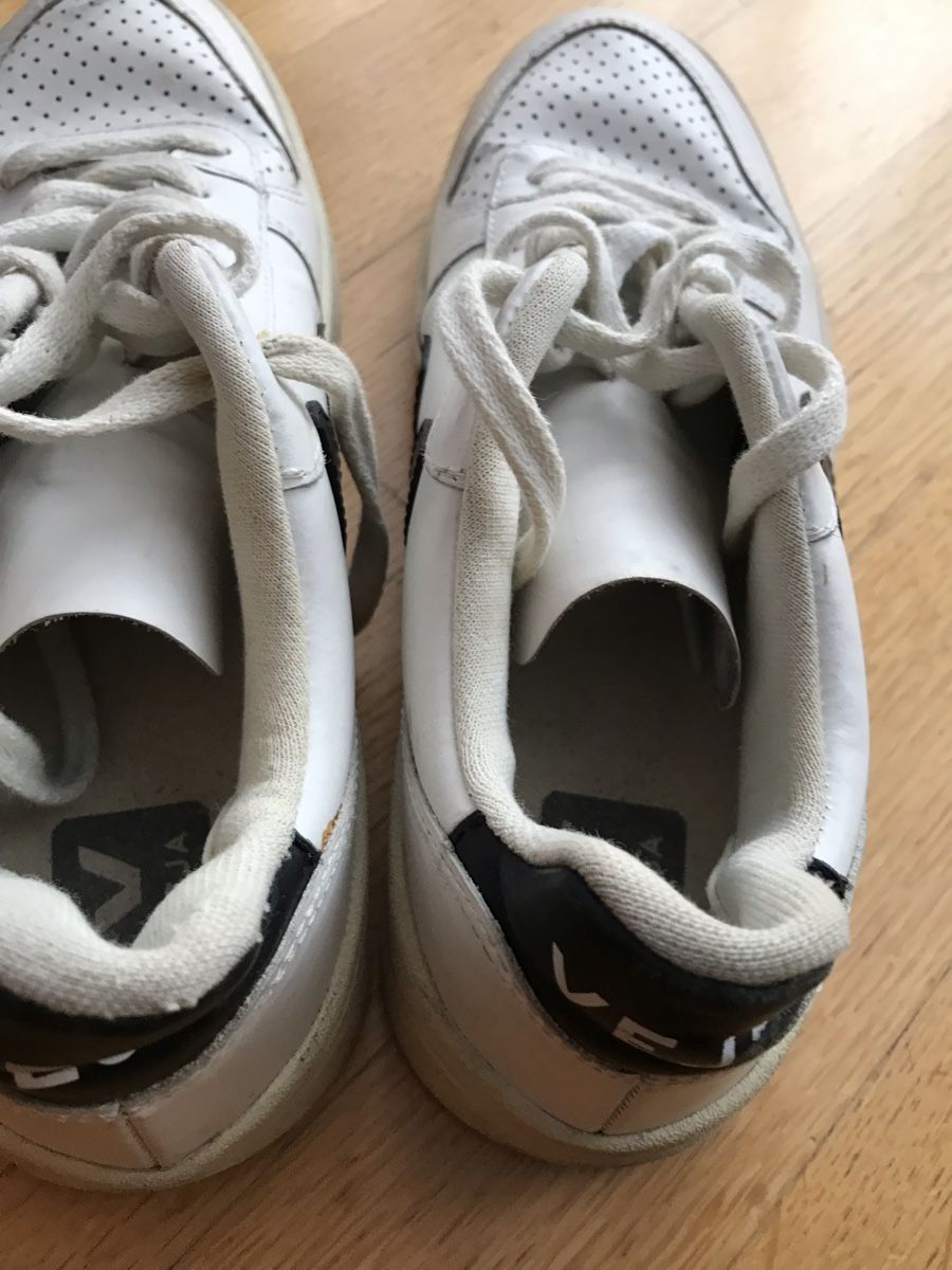Veja Herrenschuhe: Veja Schuhe Gr 38 – Gebraucht aus St.Gallen von bubo2008 8