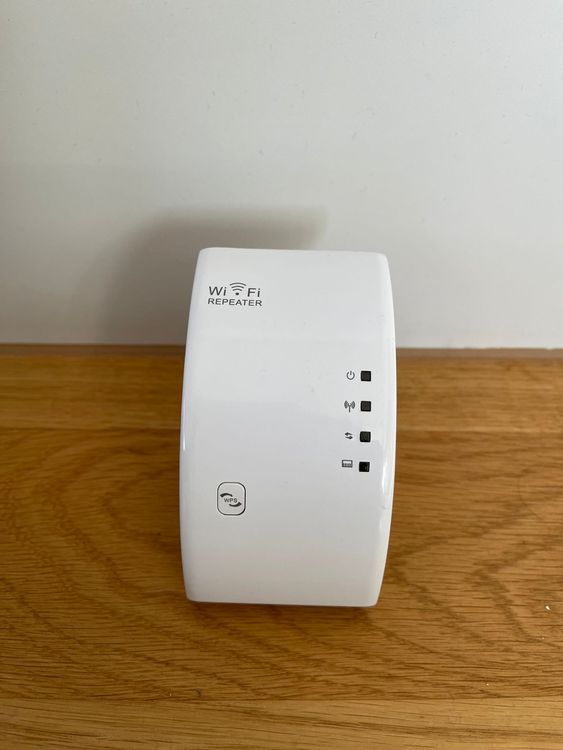 wireless n Repeater | Kaufen auf Ricardo