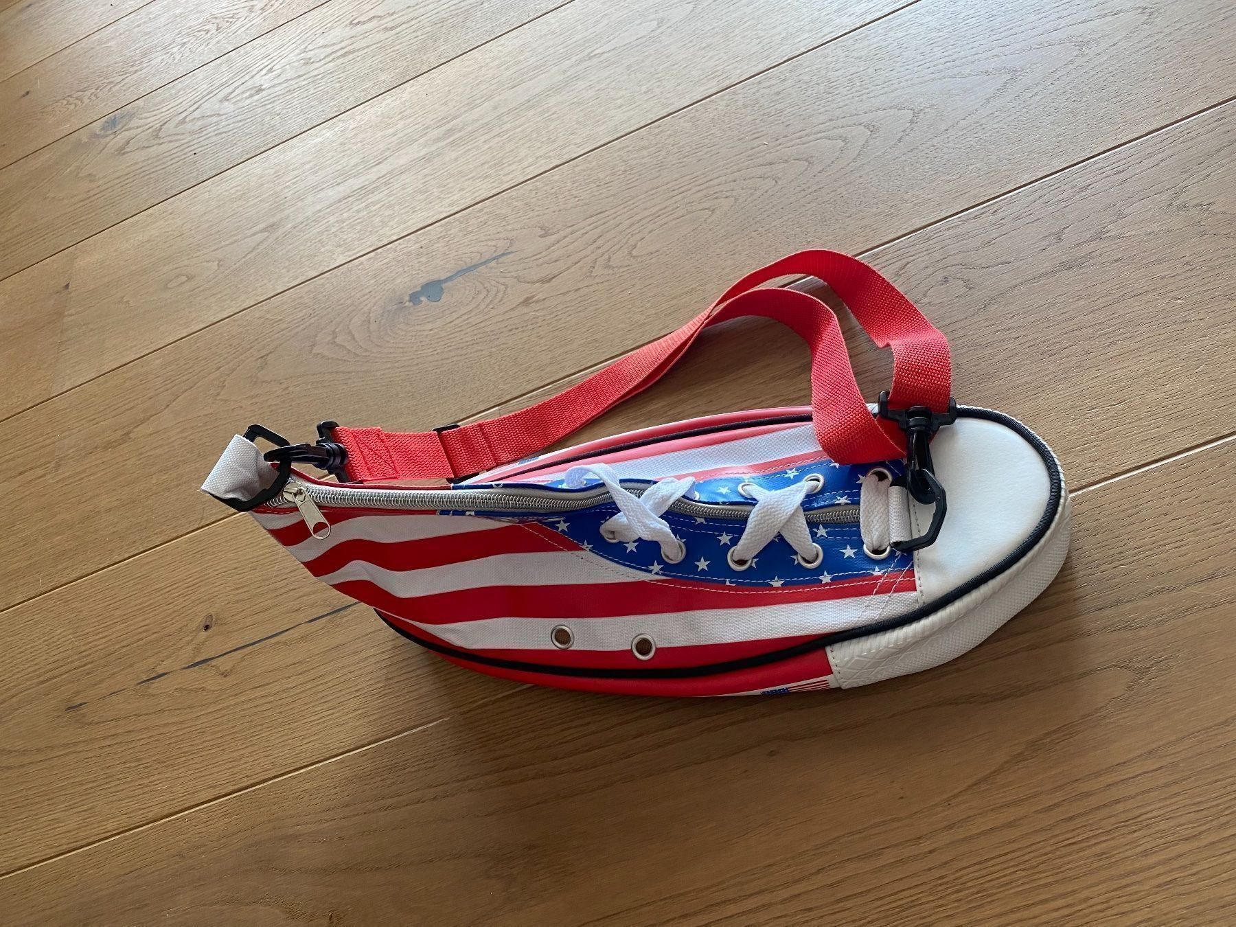 Borse: USA Tasche – Usato da St. Niklaus VS venduto da jas_13 1