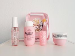 SOL DE JANEIRO Cheirosa 68 Set