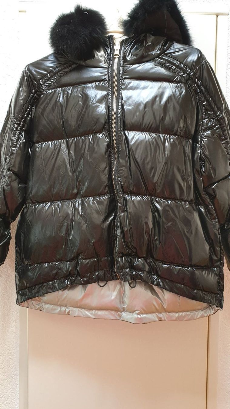 Giacche: Damen Jacke – Nuovo e nell'imballaggio originale da Thun venduto da Vecgou