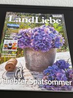 Schweizer Landliebe Nr 6 Spätsommer 2023