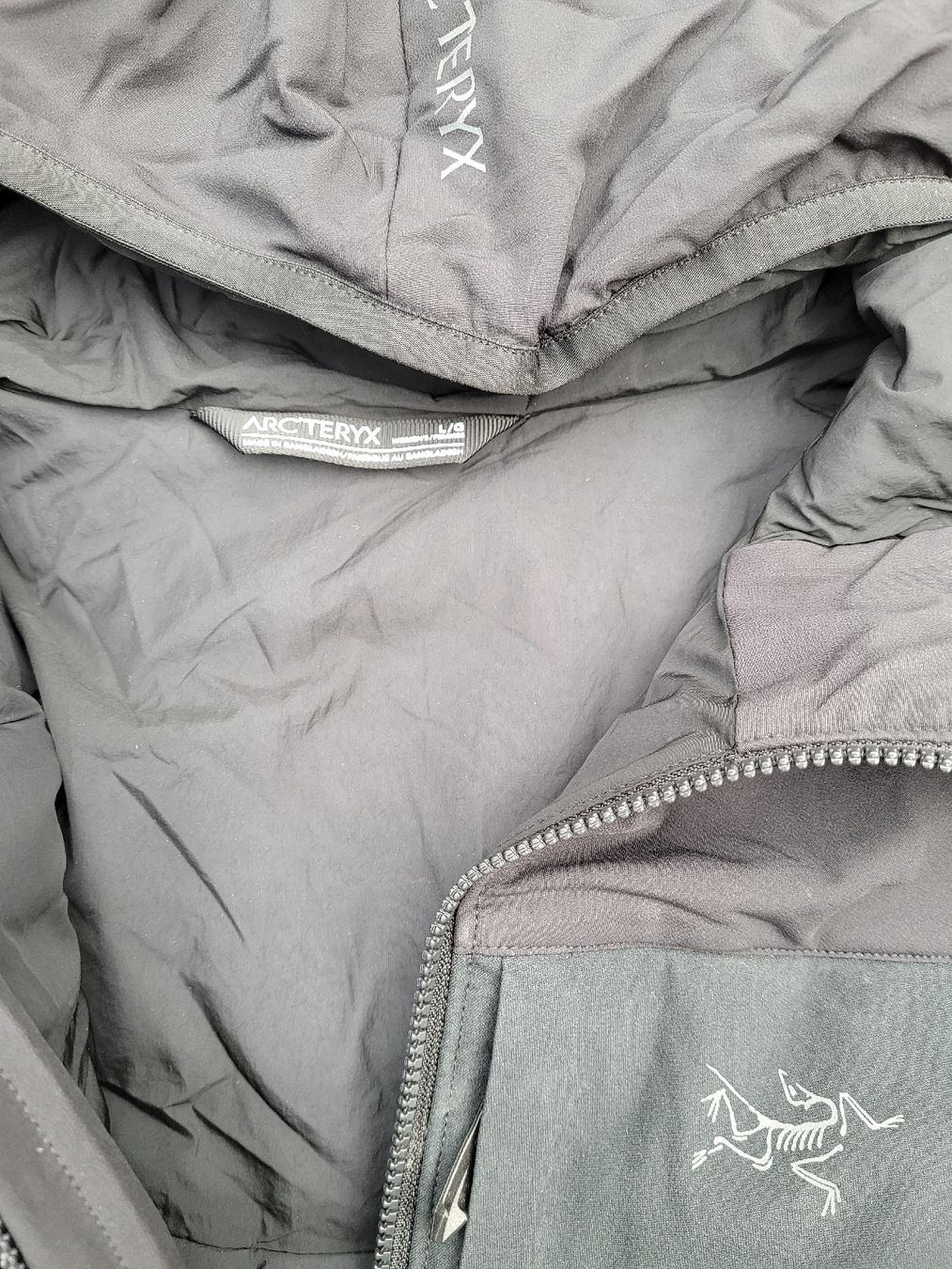 Arcteryx Giacche: Arcteryx Proton Heavyweight Hoodie – Nuovo (secondo la descrizione) da Zürich venduto da Loboso 5