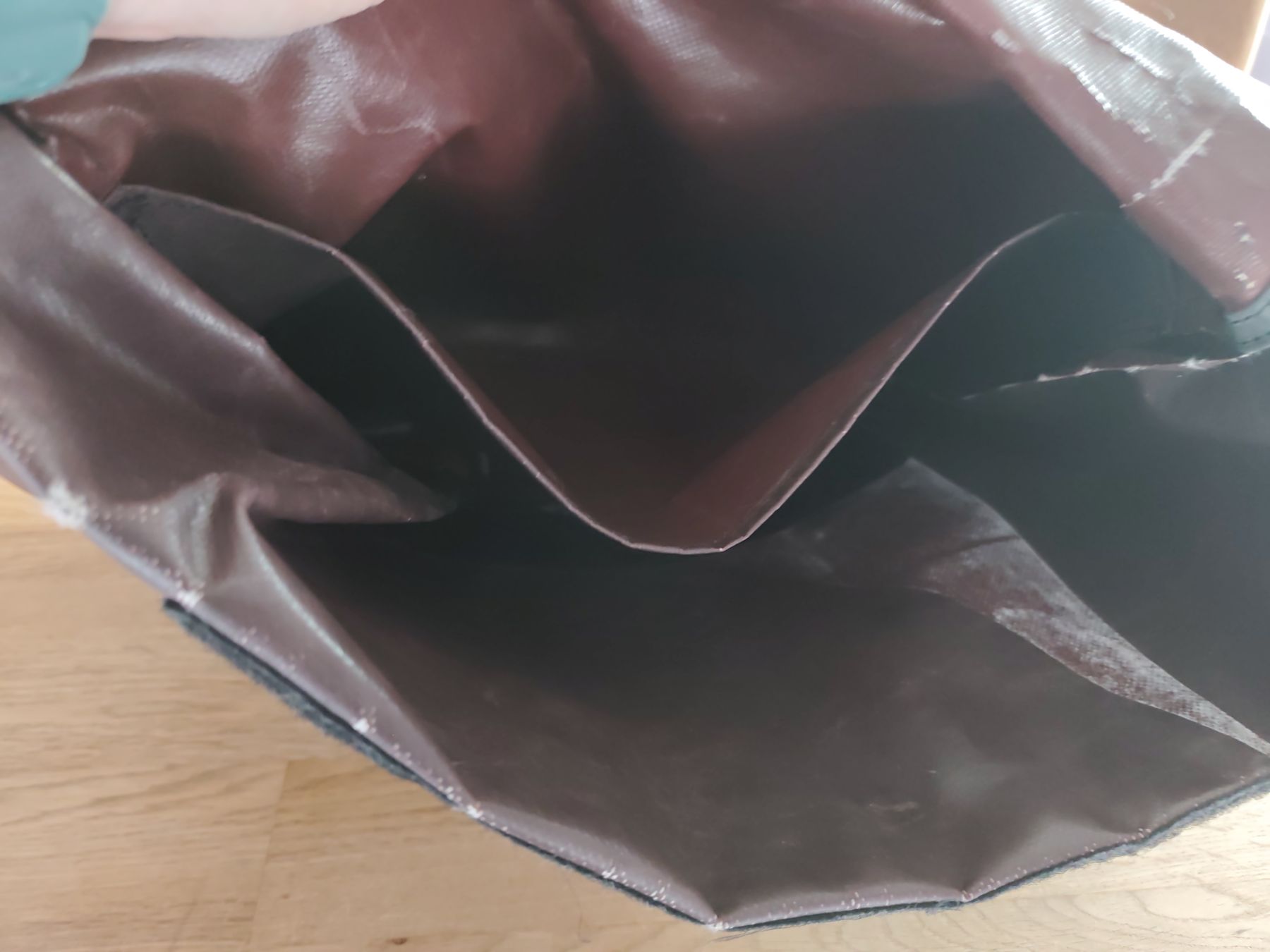 Borse da donna: Freitag Tasche seltene Farbe – Usato da Glis venduto da espit 2