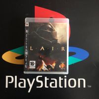 Lair für PS3