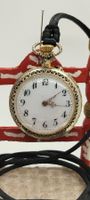 montre pendentif femme ancienne