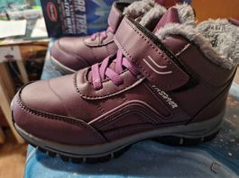 Winter Halbschuh gr. 36