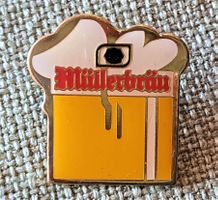 J951 - Pin Müller Bräu