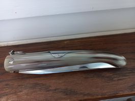 Original edles Hermés Bufffalo Messer