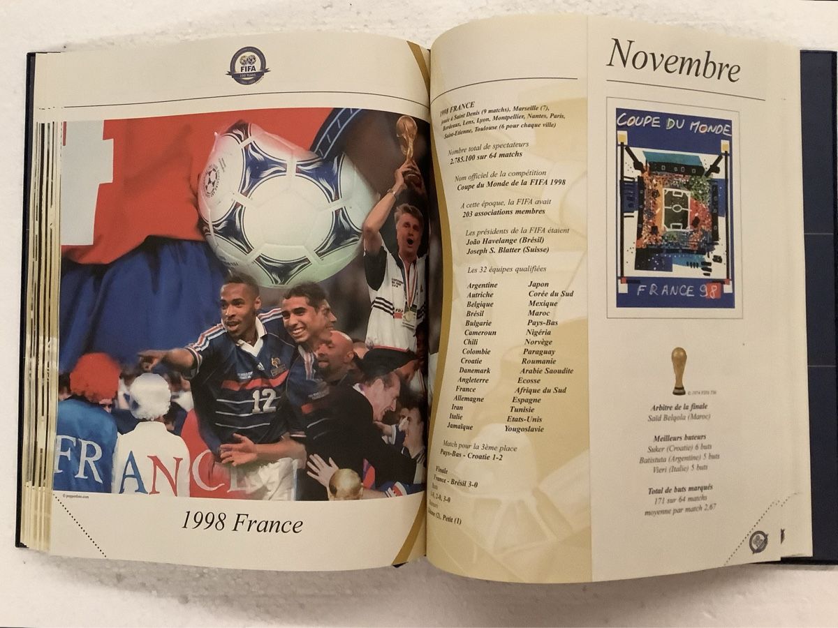 Libri: LIBRO/AGENDA UEFA 2004 – Nuovo (secondo la descrizione) da Arcegno venduto da Denni 4