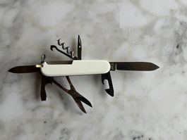 Taschenmesser , mit Gravur