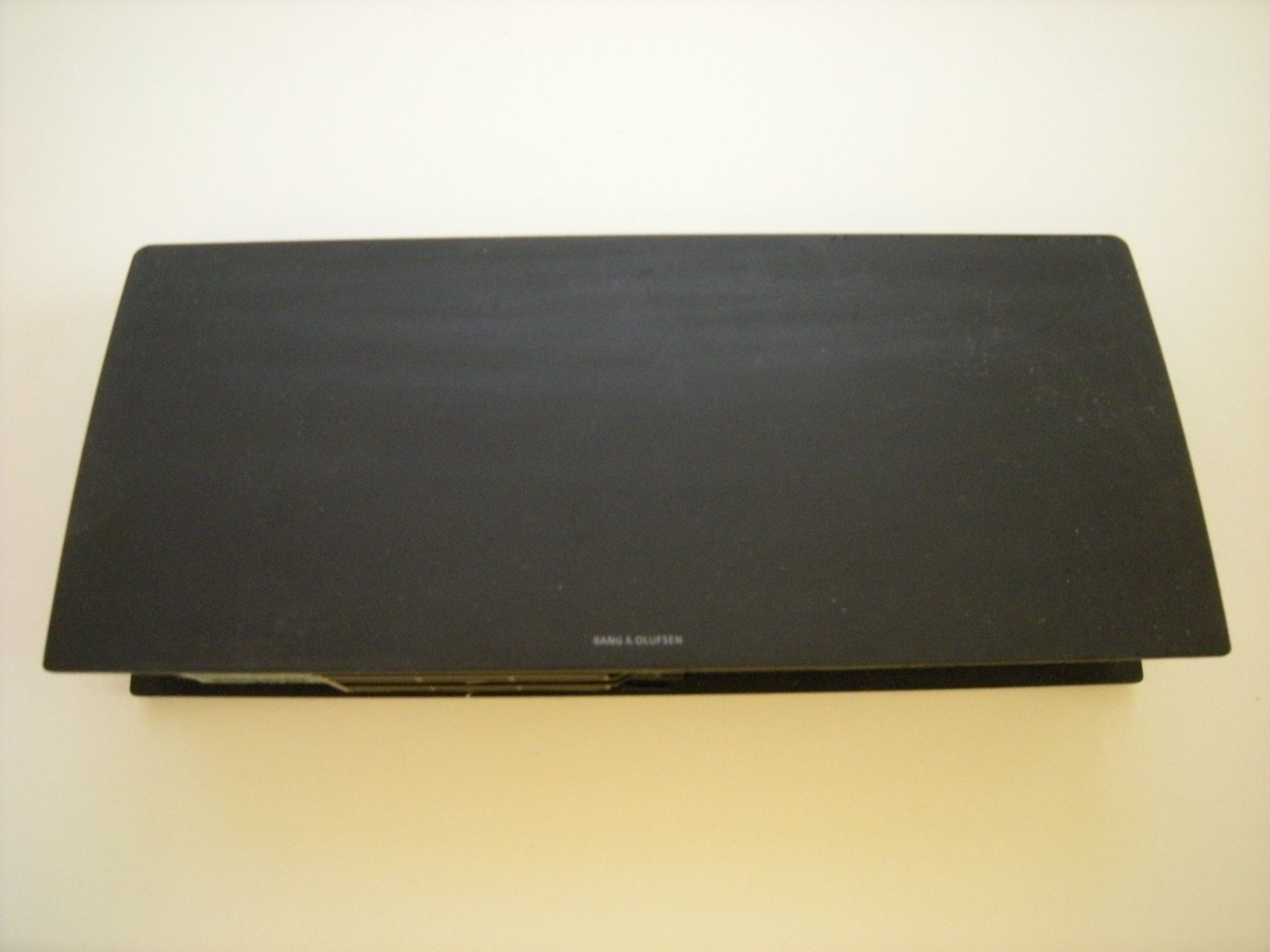 Bang & Olufsen Amplificatori: BANG & OLUFSEN - BeoLink Wireless 1 – Usato da Basel venduto da Ceebee62