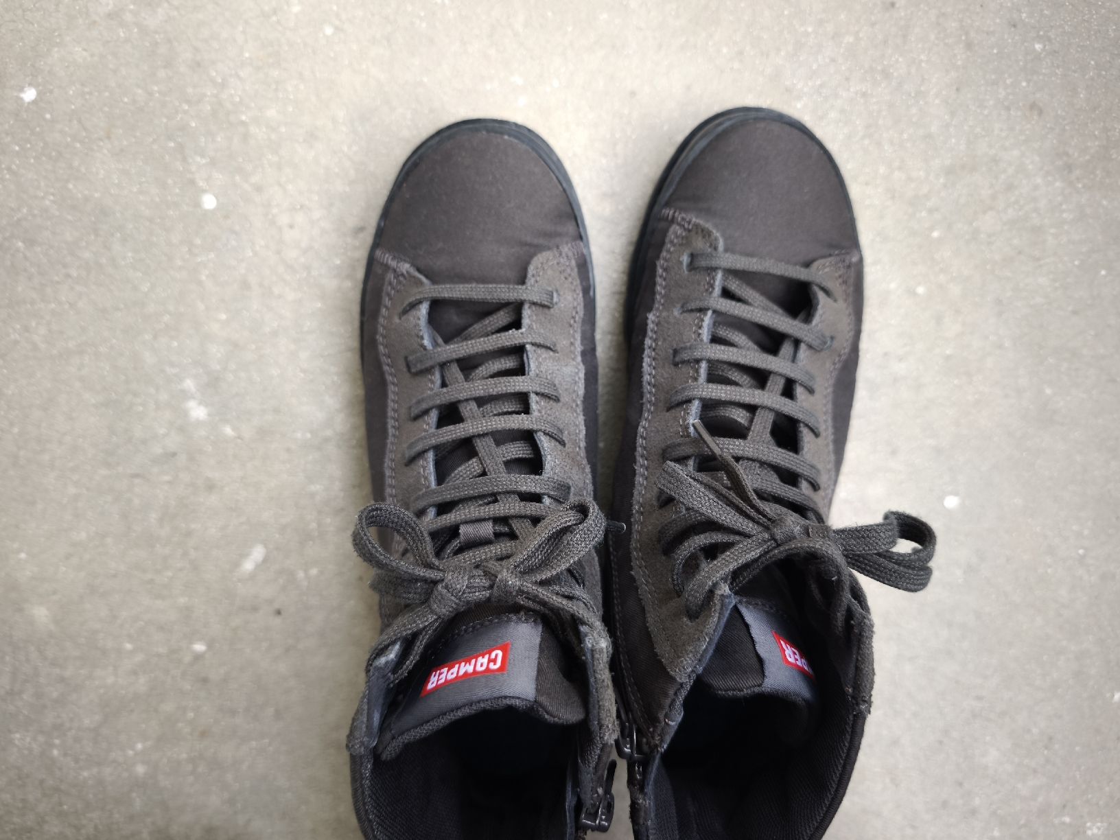 Camper Scarpe da uomo: Camper  Boots, 40 Great Condition – Usato da Sursee venduto da Re.joy 3