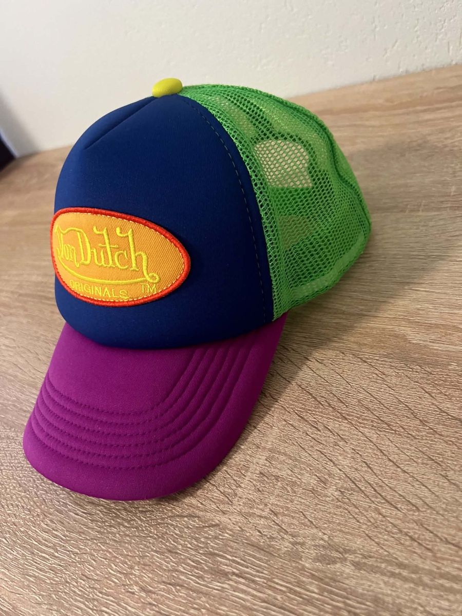 Sonstige Kleidung & Accessoires: Cape 🧢  – Gebraucht aus Bassersdorf von Elekes 1