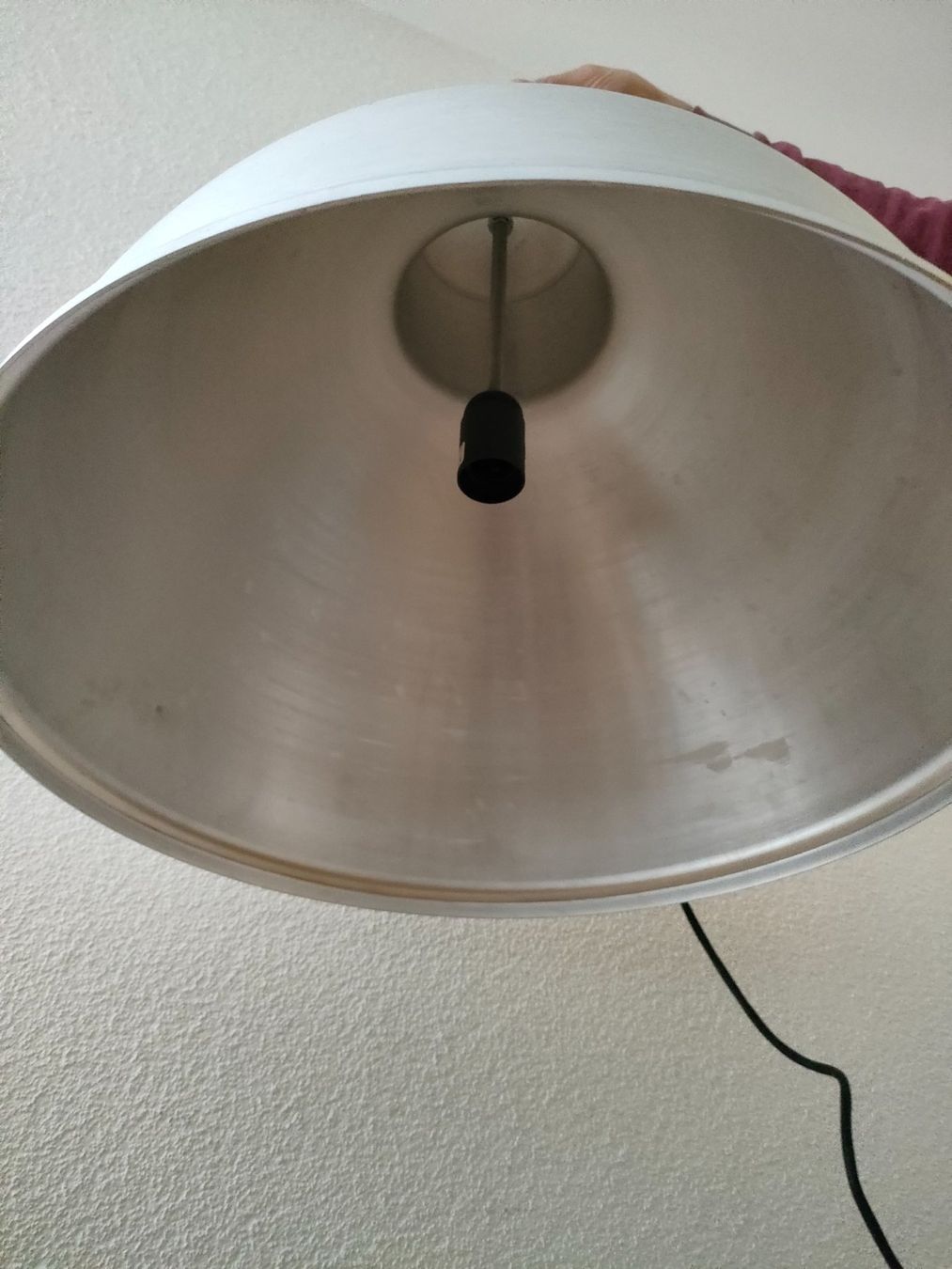 Lampadari & plafoniere: Hängelampe Industrie Design – Usato da Wiesendangen venduto da s_er 2