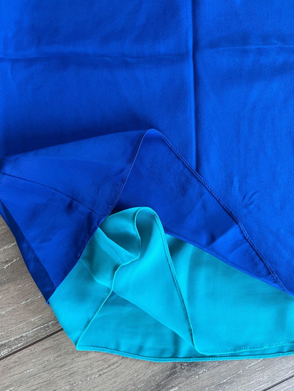 Tops: S_L.K.Bennett London_Seide_wie neu – Gebraucht aus Versegeres von kista 2