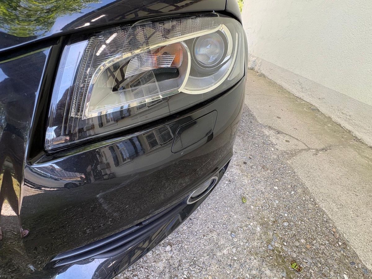 Audi Automobili: Audi A3 Sportback – Usato da Winterthur venduto da Michael8408 2