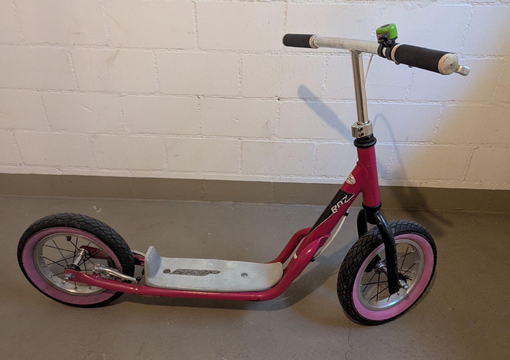 Puky Véhicules pour enfants: Trotti / Roller Puky – D'occasion à Bassersdorf par Dido2320 1