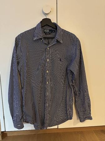 Hemd Ralph Lauren grösse M 