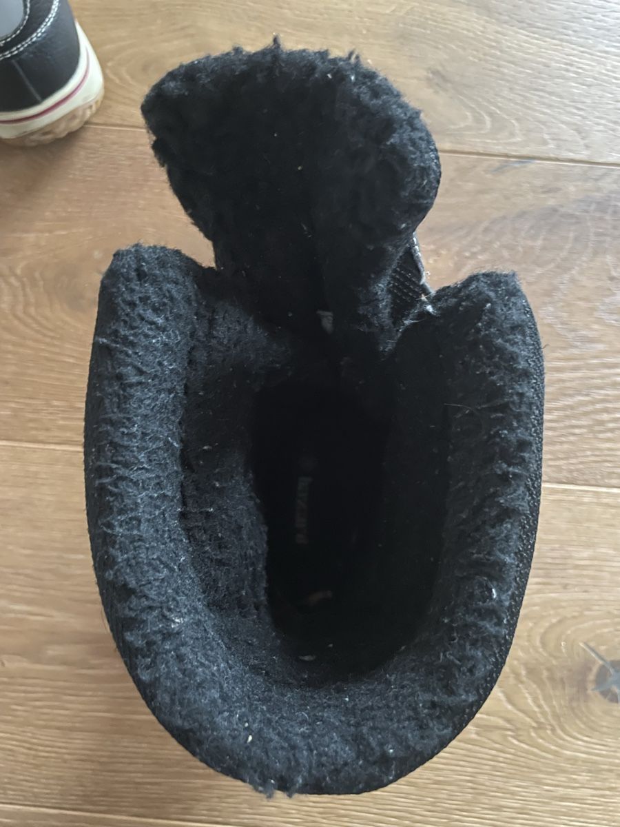 Scarpe per ragazzi: Schneeschuhe / Winterschuhe – Usato da Aarwangen venduto da erd_ngx8 7