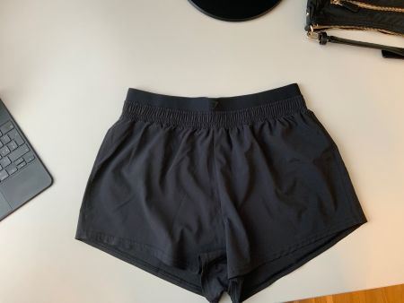 Gymshark Shorts Gr. S