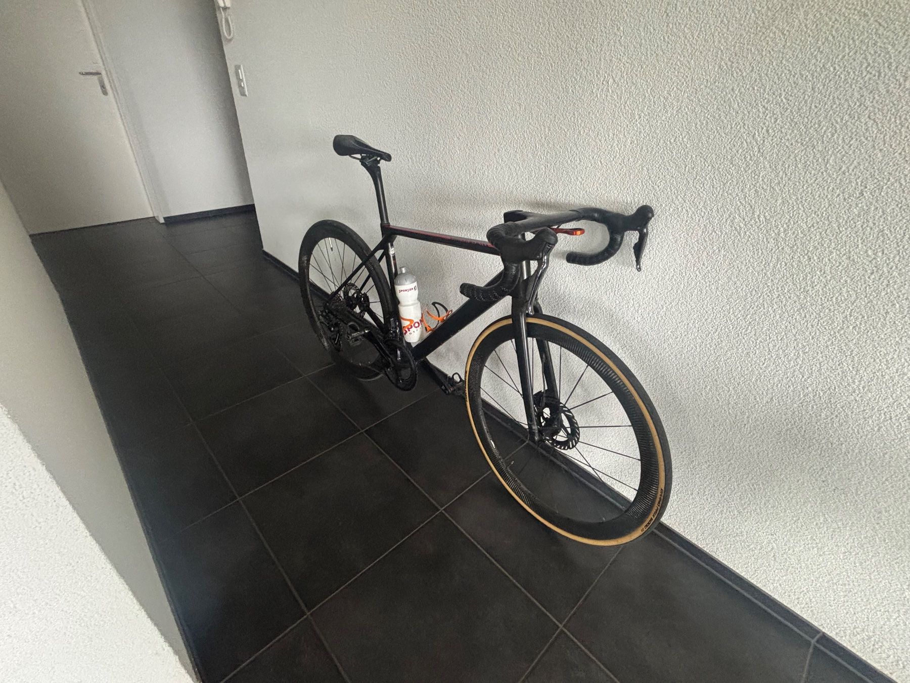 Canyon Biciclette: Canyon Ultimate cf slx9 – Usato da Kappelen venduto da bebu2710