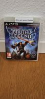 PS3 - Brütal Legend